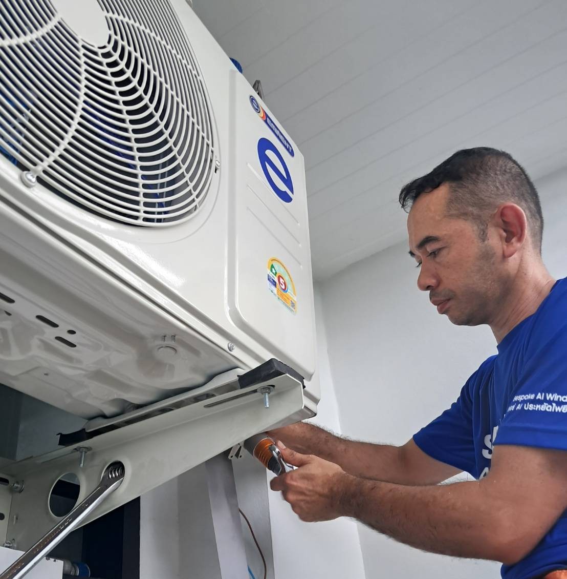 Air-Conditioners