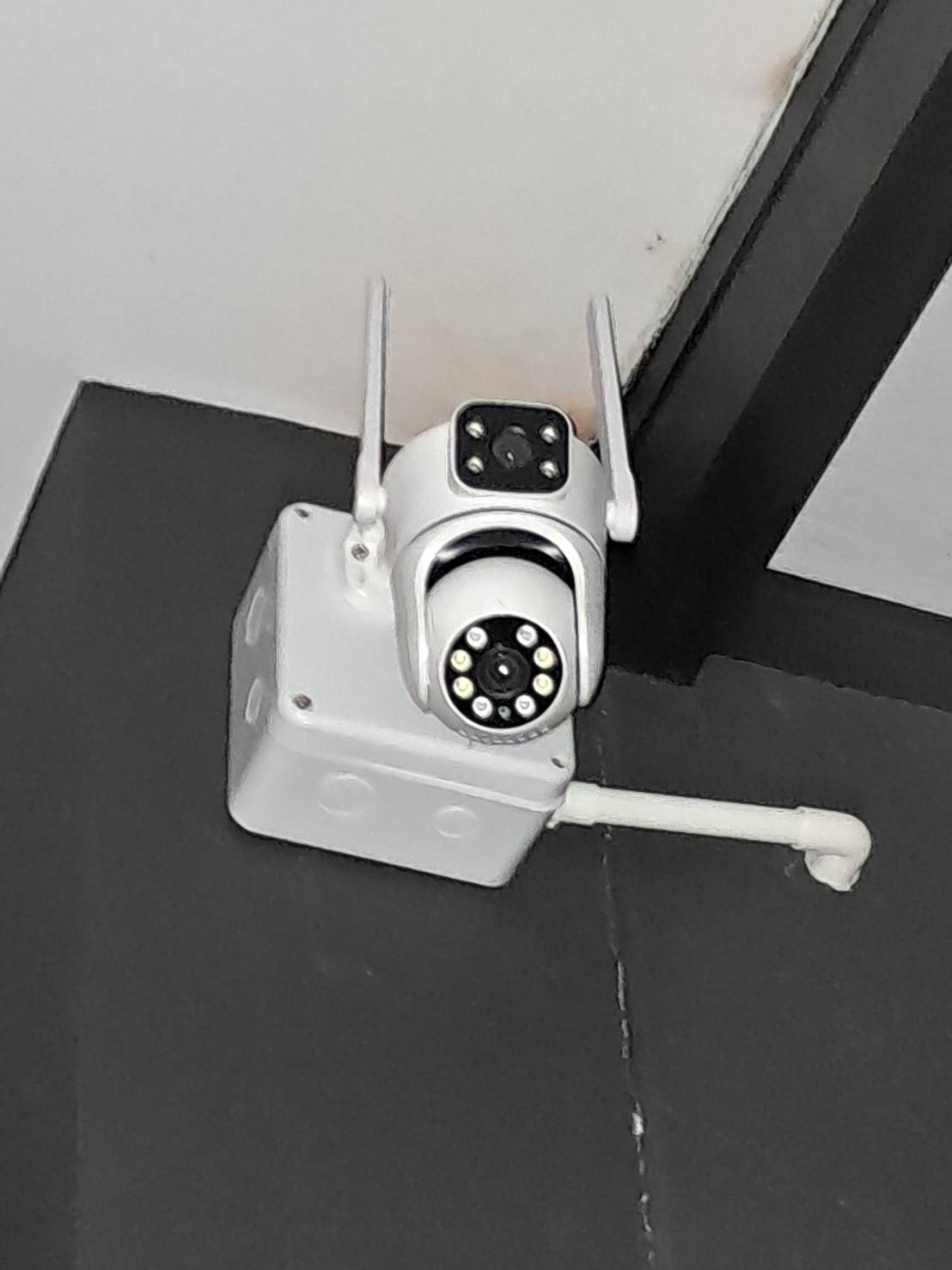 CCTV Surveillance